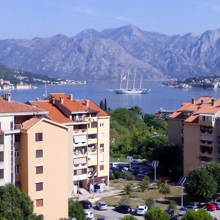 Apartment Daki Kotor Exterior photo